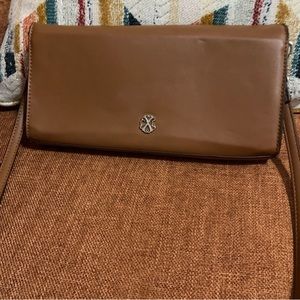 Crossbody / clutch bag